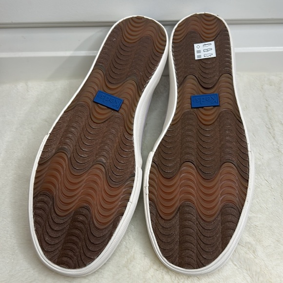 KEDS Double Decker Purple Tie Dye - Picture 8 of 14